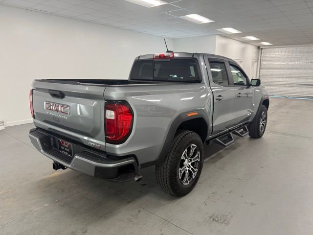 Used 2024 GMC Canyon AT4 w/ AT4 Premium Package image 6
