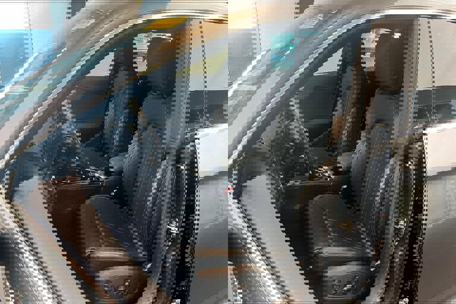 Used 2023 Audi A5 2.0T Prestige image 8