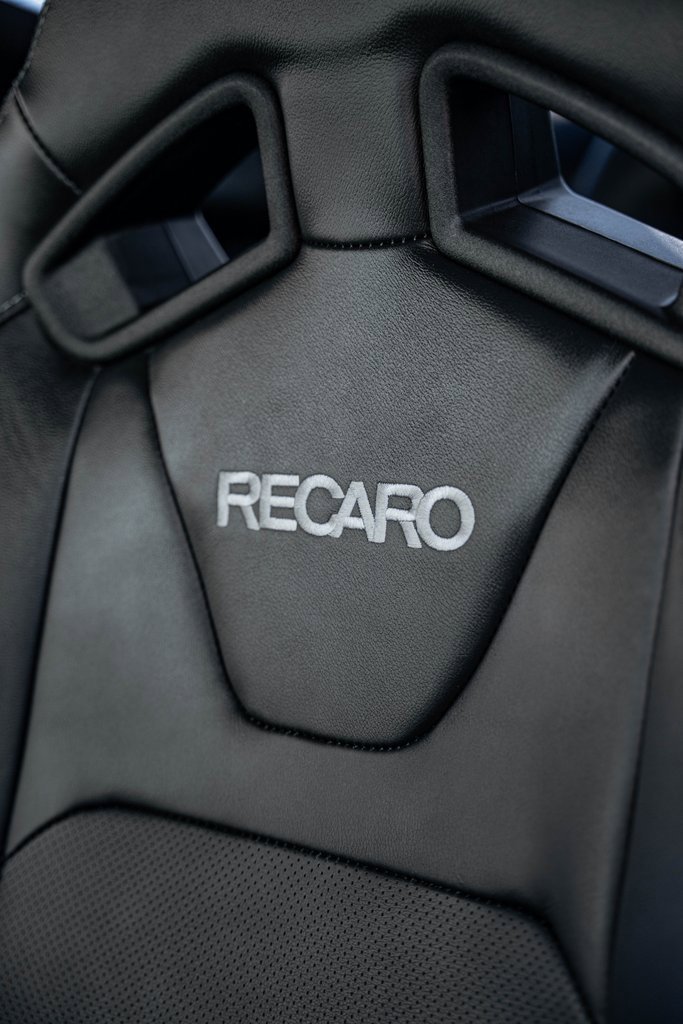 Used 2023 Ford Mustang Mach 1 w/ Equipment Group 700A image 9