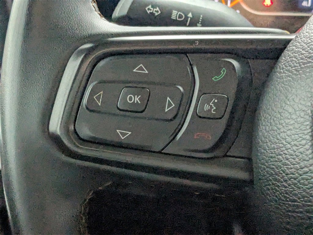 Used 2024 Jeep Gladiator Sport image 21