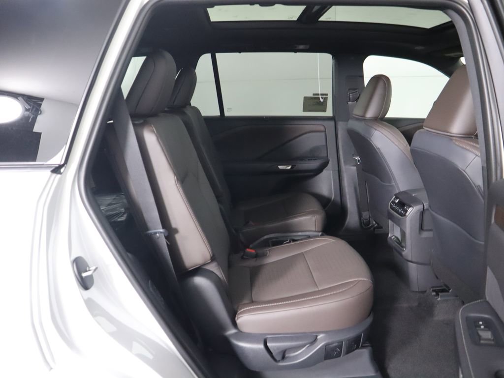New 2026 Lexus TX 350 AWD image 23