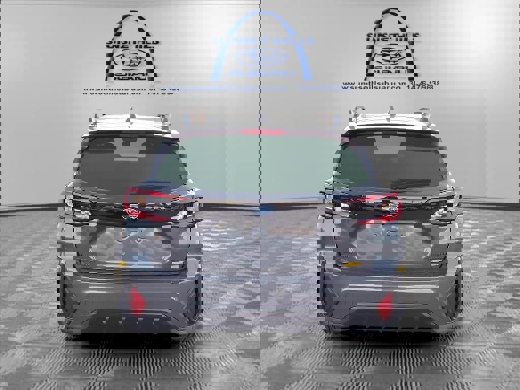 New 2026 Subaru Crosstrek 2.5i Sport image 17