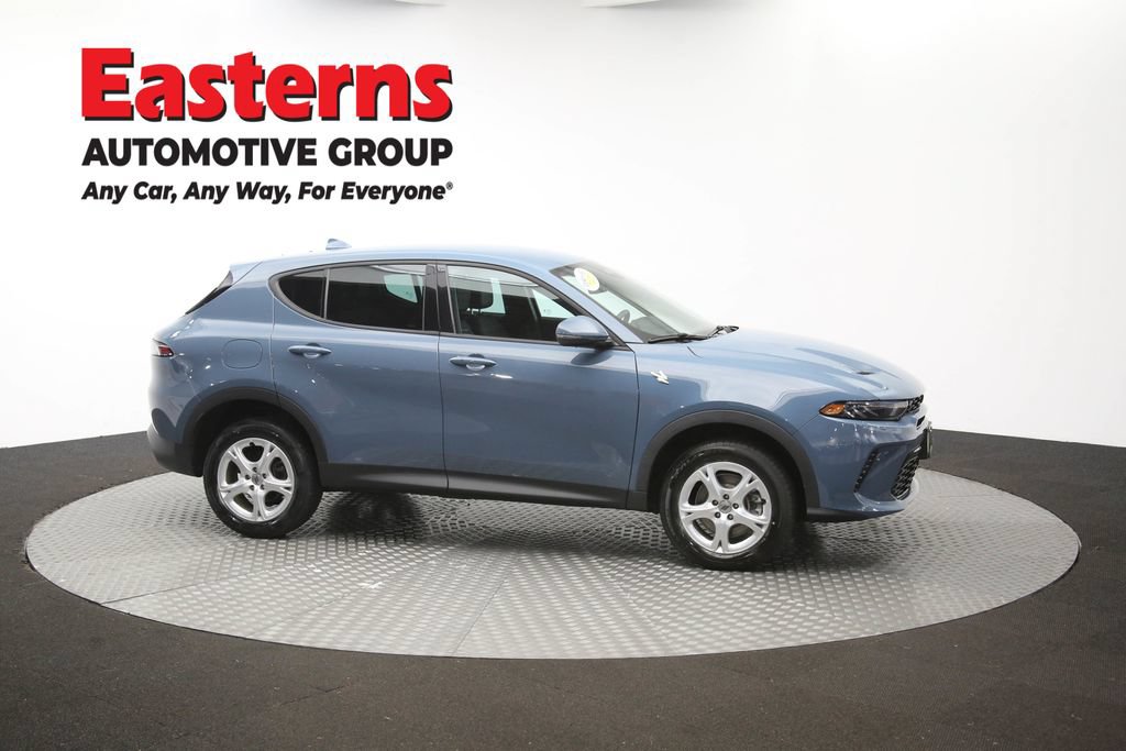 Used 2023 Dodge Hornet GT AWD/4WD image 47