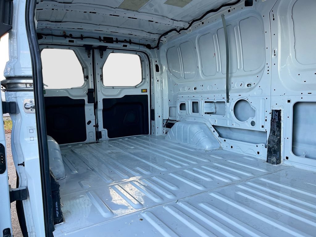 Used 2024 Ford Transit 350 Low Roof RWD image 23