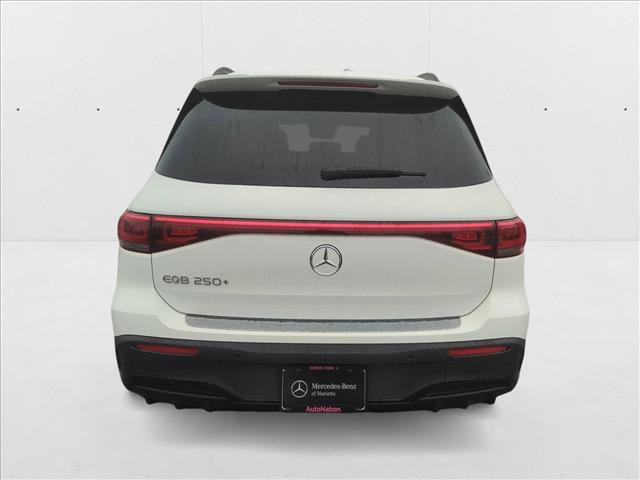 Certified 2023 Mercedes-Benz EQB 250+ image 9