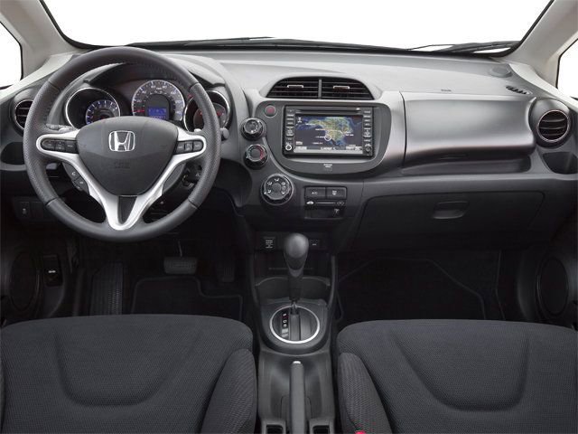 Used 2013 Honda Fit image 4