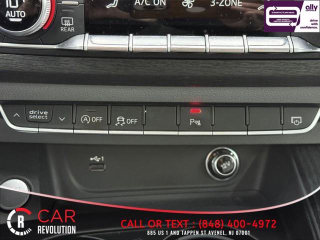 Used 2018 Audi A5 2.0T Prestige image 34