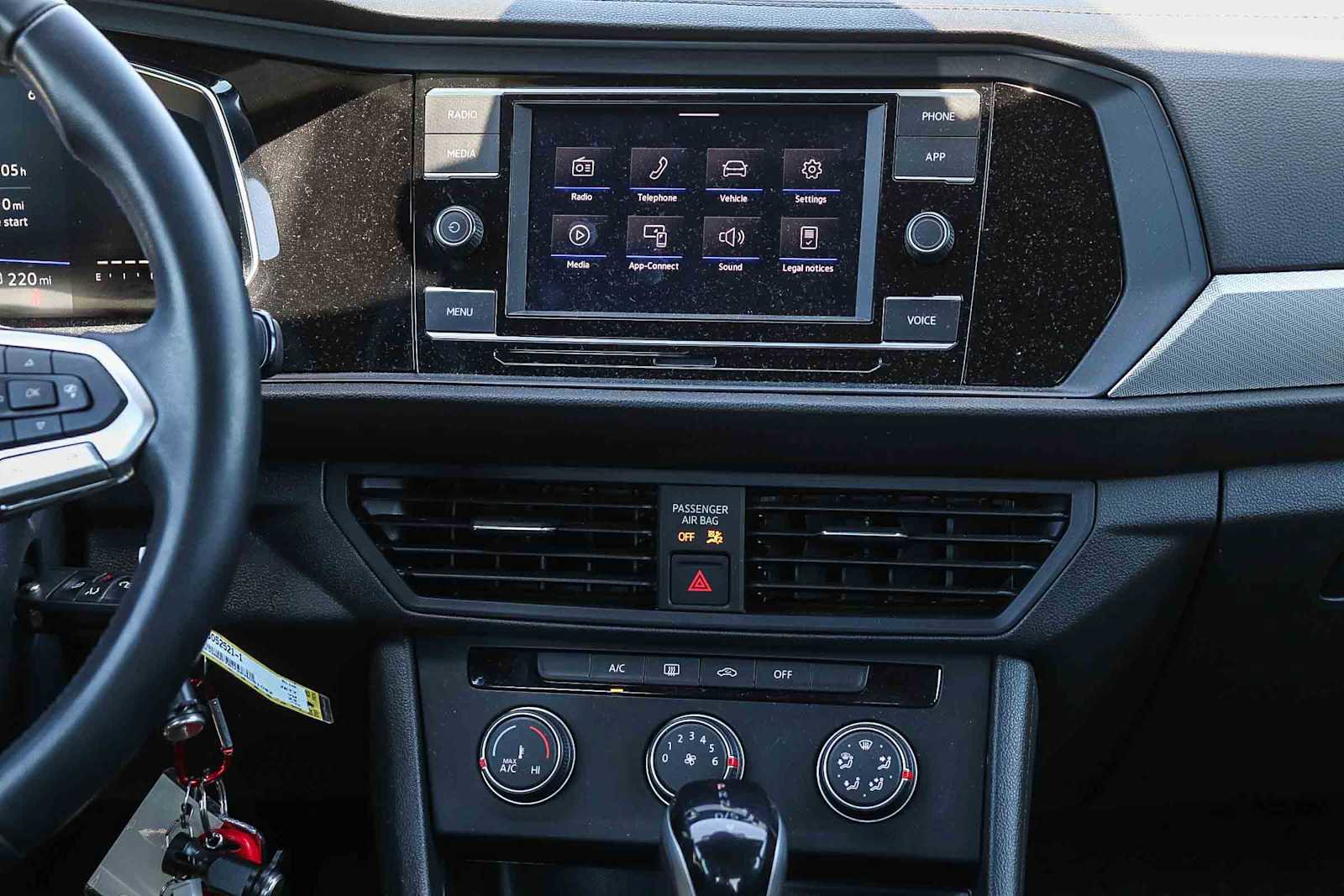 Used 2023 Volkswagen Jetta Sport FWD image 13