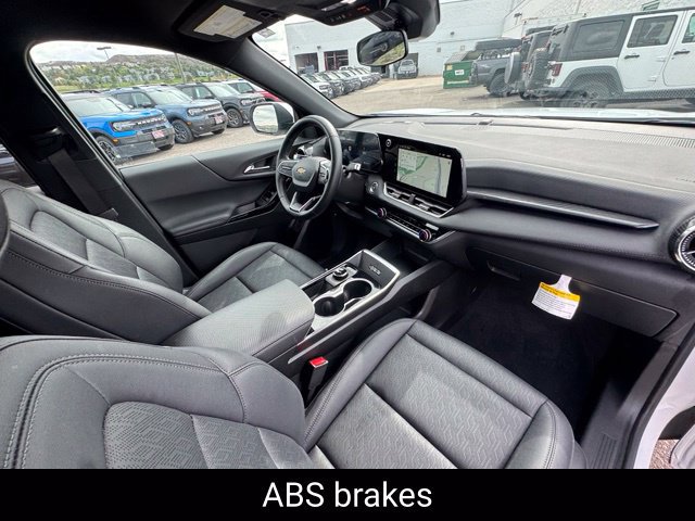 Used 2026 Chevrolet Equinox LT w/ Convenience Package II AWD/4WD image 26