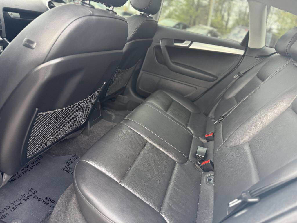 Used 2012 Audi A3 TDI Premium Plus image 13