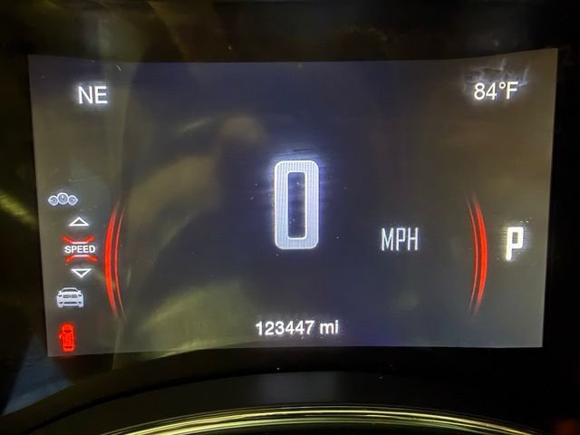 Used 2016 Dodge Durango Limited AWD/4WD image 14