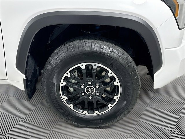 Used 2024 Toyota Tundra SR5 image 14