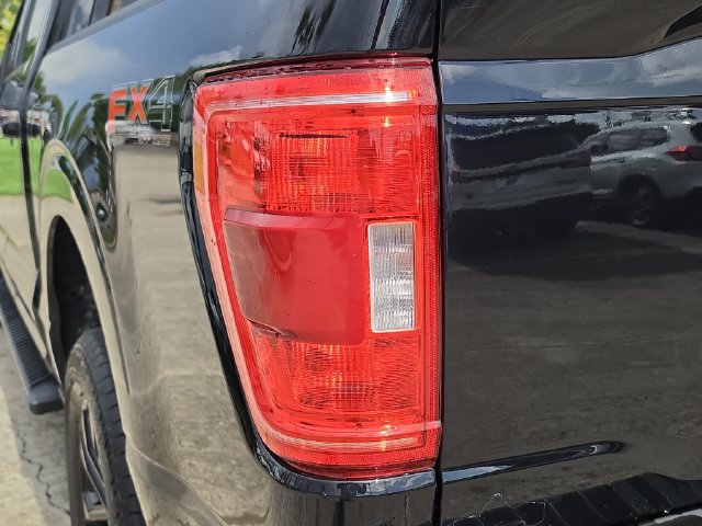 Used 2023 Ford F150 XLT w/ Equipment Group 302A High AWD/4WD image 7