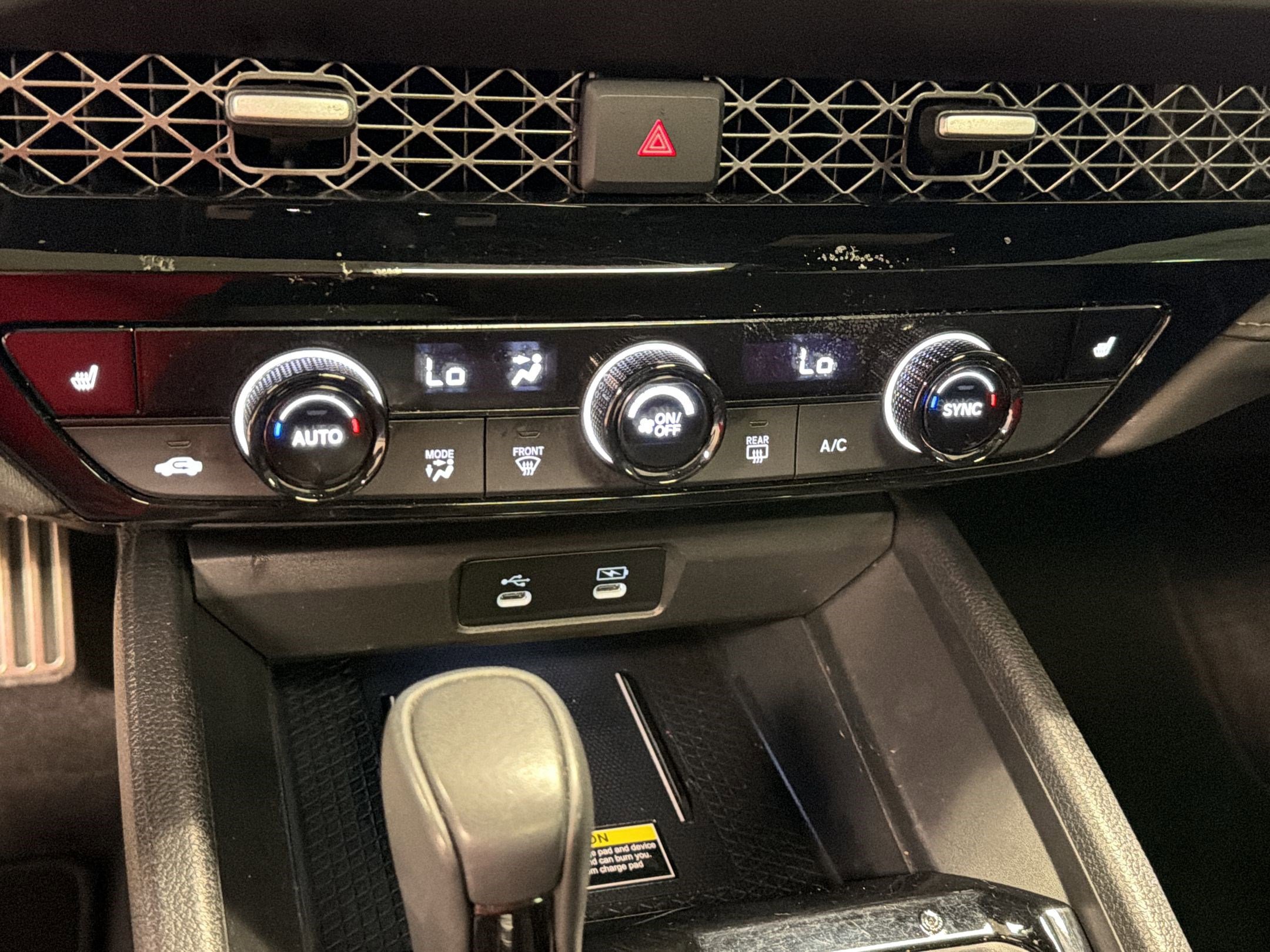 Used 2025 Honda Accord Sport image 18