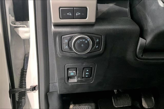 Used 2020 Ford F150 Lariat w/ Equipment Group 502A Luxury image 39