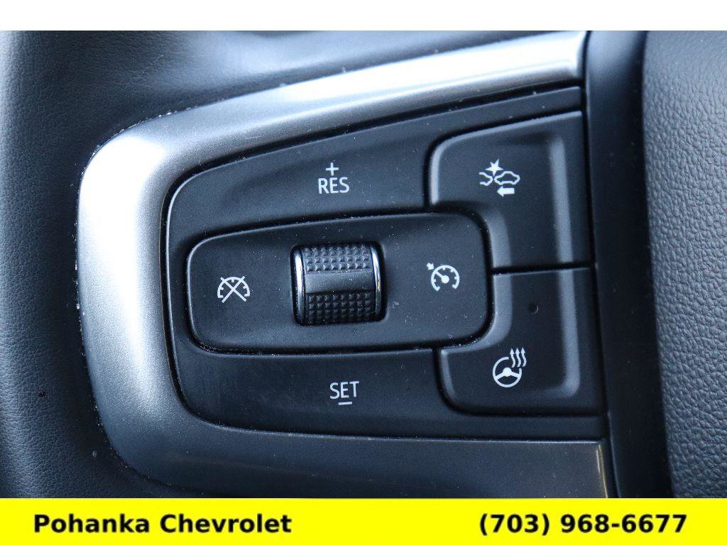 Used 2023 Chevrolet Tahoe Premier w/ Max Trailering Package image 11