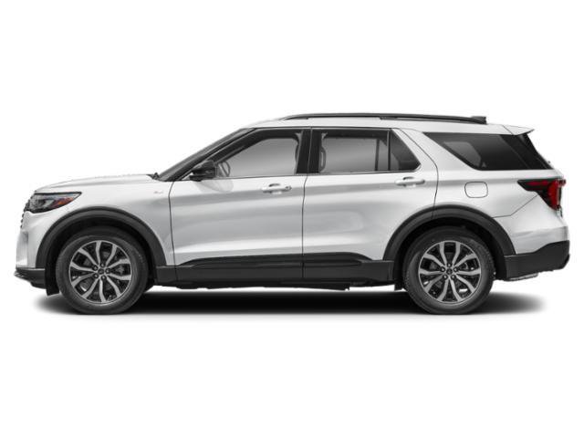 New 2026 Ford Explorer ST-Line AWD/4WD image 4