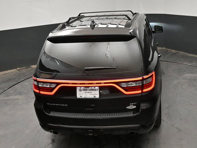Used 2024 Dodge Durango GT image 27