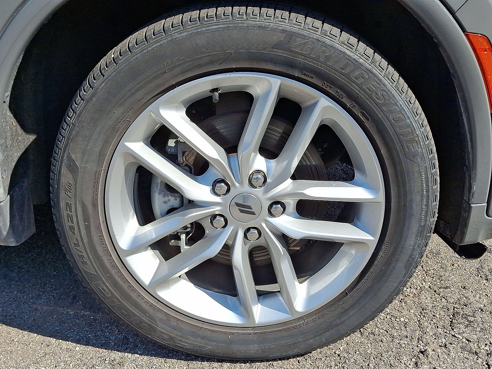 Used 2023 Dodge Durango R/T AWD/4WD image 27