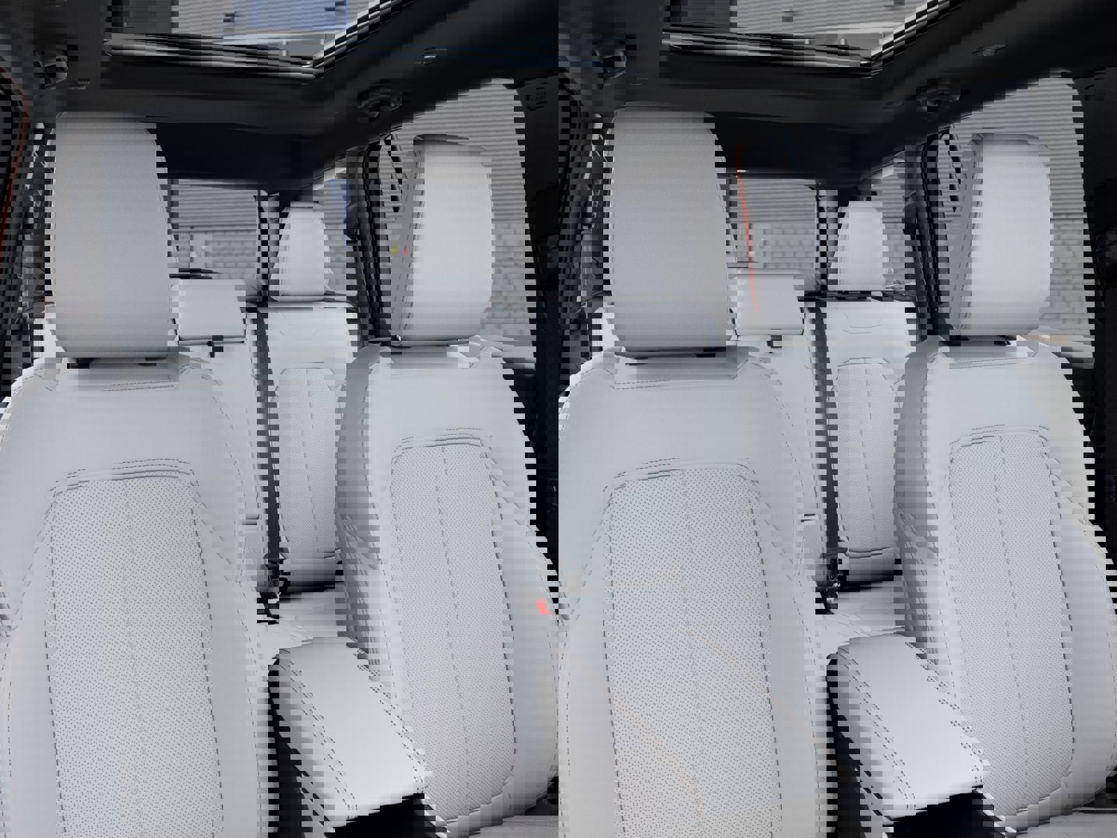 New 2026 Jeep Cherokee Limited image 26