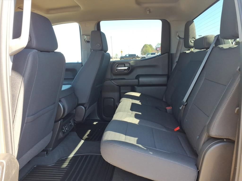 New 2026 GMC Sierra 1500 Pro w/ Graphite Edition image 14