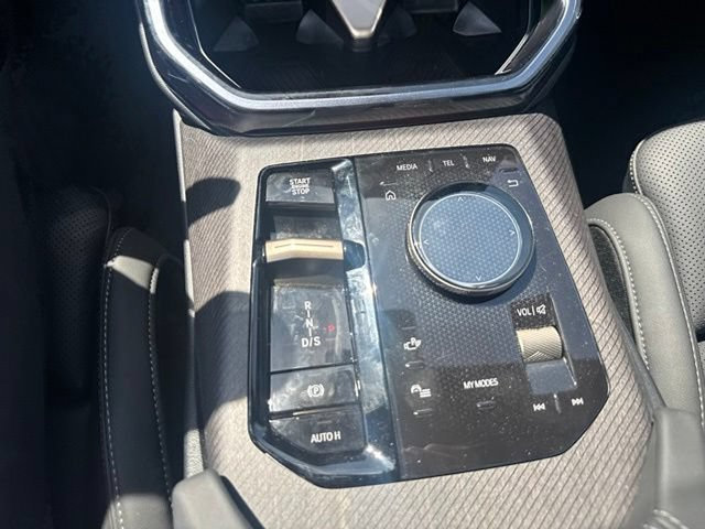 Certified 2025 BMW X3 xDrive30i w/ Premium Package AWD/4WD image 25