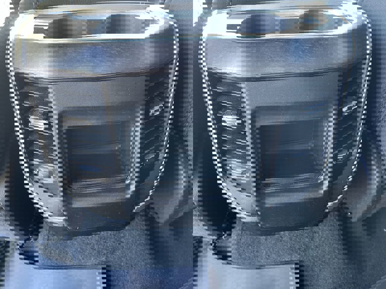 Used 2023 RAM 1500 Big Horn image 20