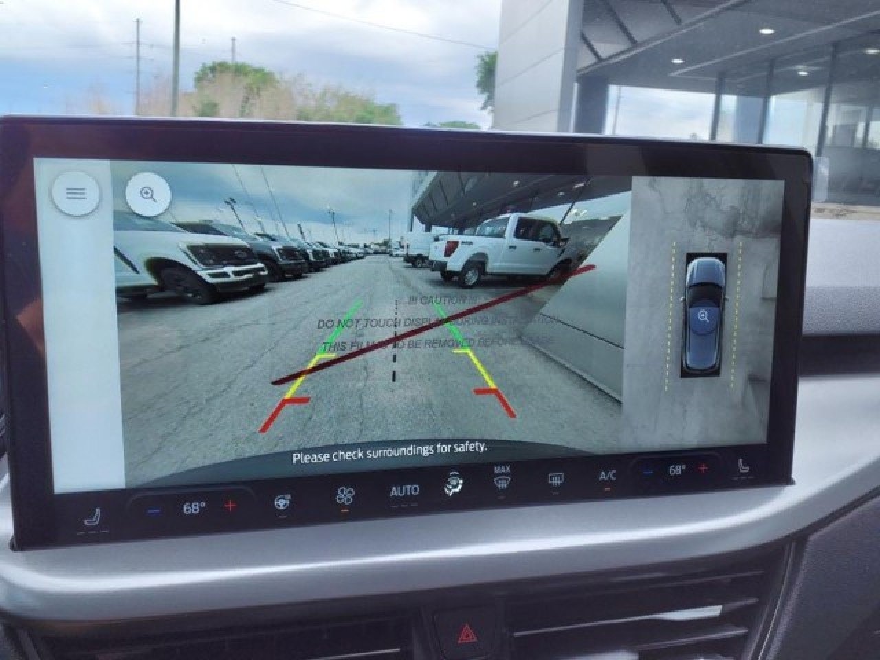 New 2024 Ford Escape Active w/ Tech Pack #2 image 14