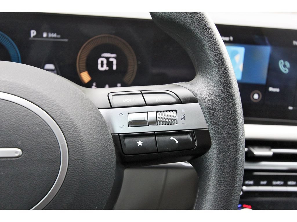 Certified 2026 Hyundai Tucson SEL Plus FWD image 19