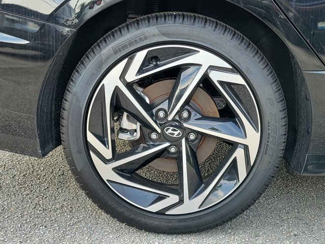 New 2026 Hyundai Sonata SEL FWD image 5