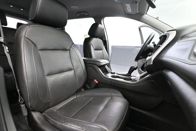 Used 2017 GMC Acadia SLT AWD/4WD image 49