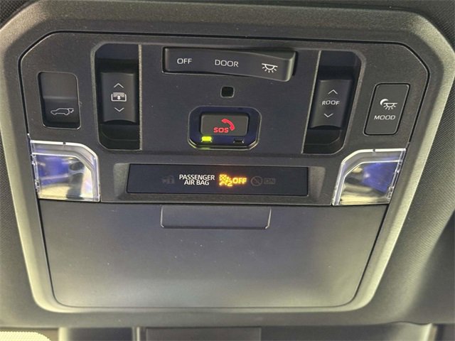 Used 2023 Toyota Sequoia 4WD image 29