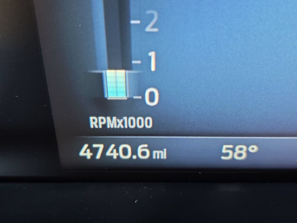 Used 2026 Ford Maverick Lobo AWD/4WD image 22