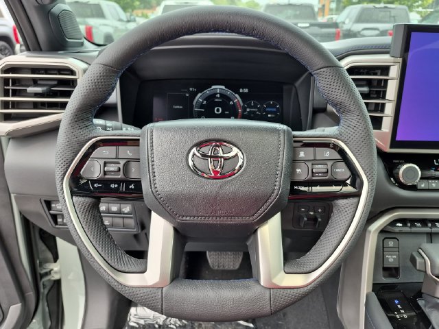 New 2026 Toyota Tundra Platinum AWD/4WD image 10