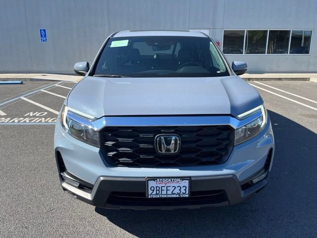 Used 2022 Honda Passport EX-L image 2