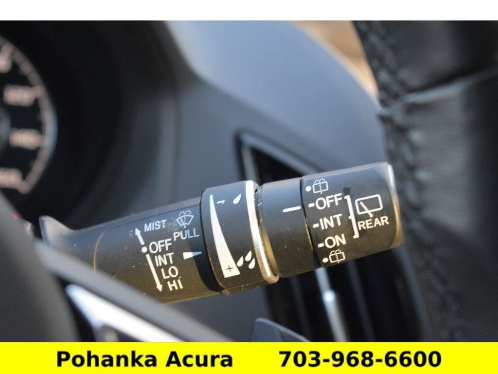 Certified 2024 Acura RDX SH-AWD image 11