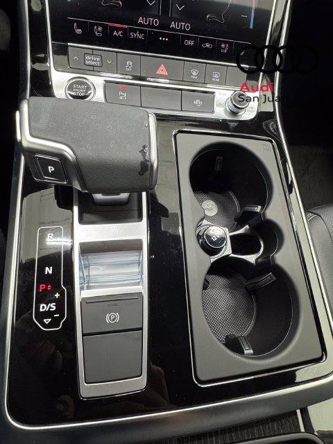 New 2026 Audi Q7 2.0T Premium Plus AWD/4WD image 21