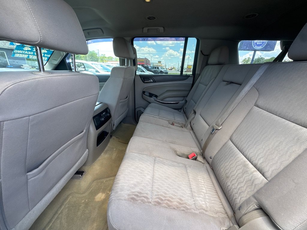 Used 2016 GMC Yukon XL SLE AWD/4WD image 11