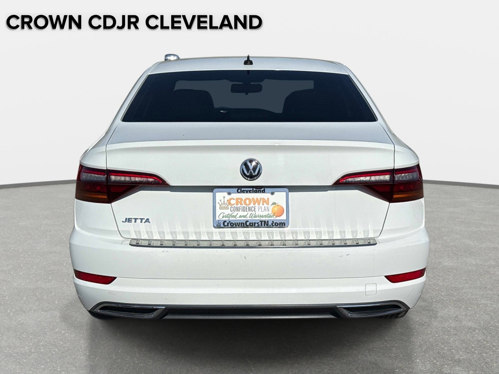Used 2019 Volkswagen Jetta R-Line image 5