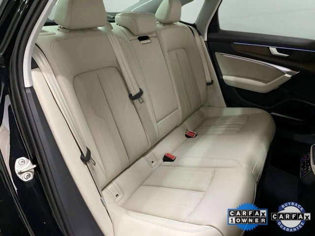 Used 2025 Audi A6 Premium Plus w/ Premium Plus Package image 81
