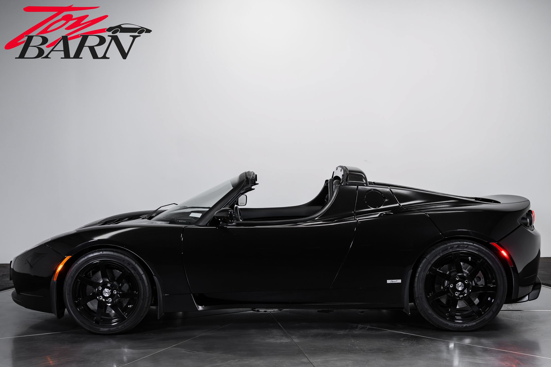 Used 2010 Tesla Roadster Sport RWD image 2