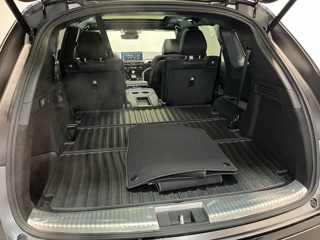 New 2026 Acura MDX A-Spec image 19