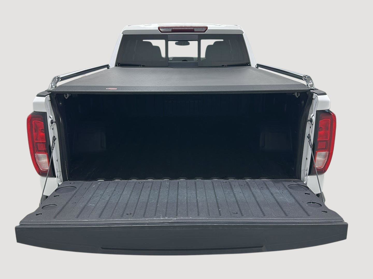 Used 2024 GMC Sierra 1500 SLE image 23