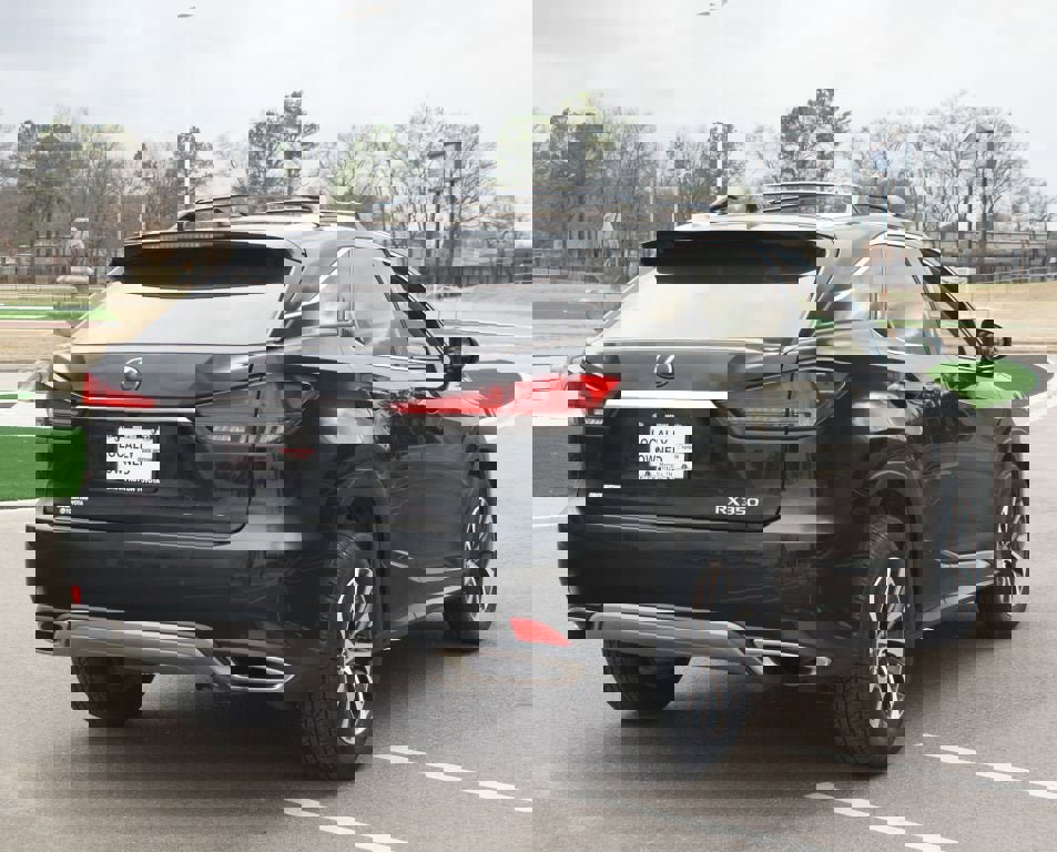 Used 2022 Lexus RX 350 FWD w/ Premium Package image 19