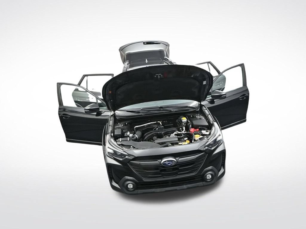 Used 2023 Subaru Outback Onyx Edition AWD/4WD image 33