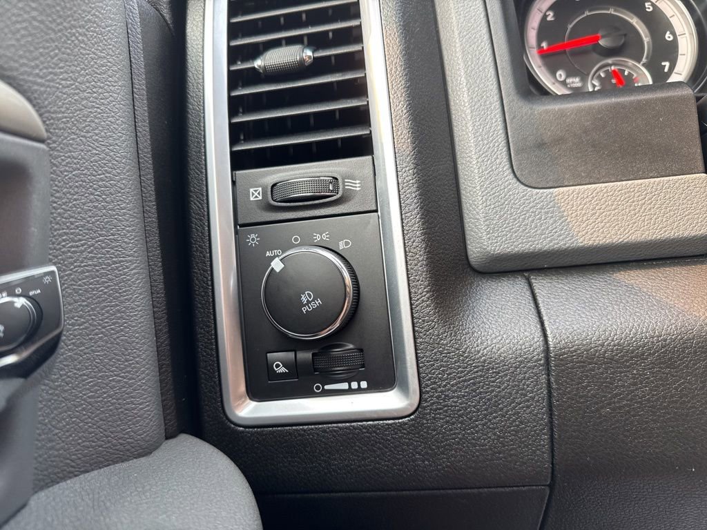 Certified 2020 RAM 1500 Classic Warlock image 20