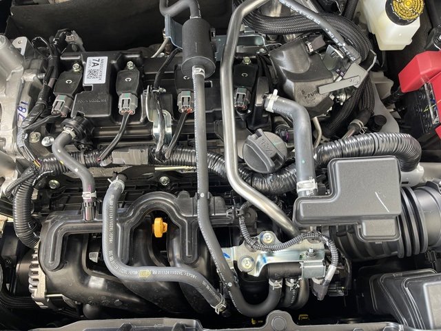 New 2025 Nissan Kicks SR image 20