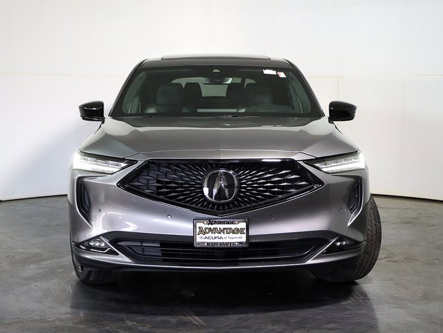 Certified 2023 Acura MDX A-Spec image 9