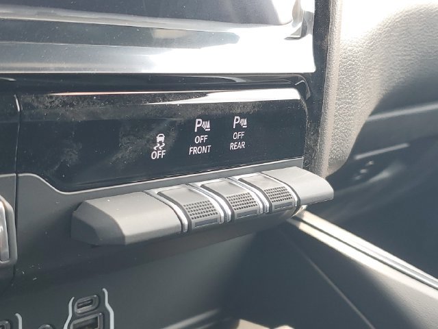 New 2026 RAM 1500 Big Horn AWD/4WD image 29