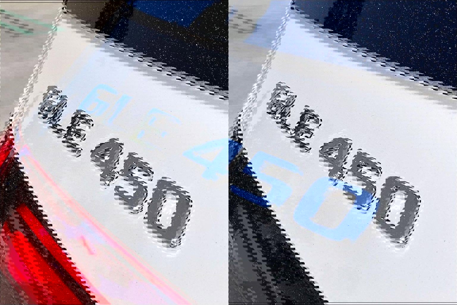 Used 2024 Mercedes-Benz GLE 450 GLE 450 image 32